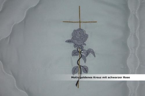 motiv-goldenes-kreuz-mit-schwarzer-rose