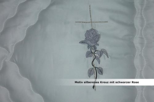 motiv-silberenes-kreuz-mit-schwarzer-rose